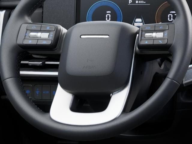 2027 Hyundai Santa Fe SE FWD