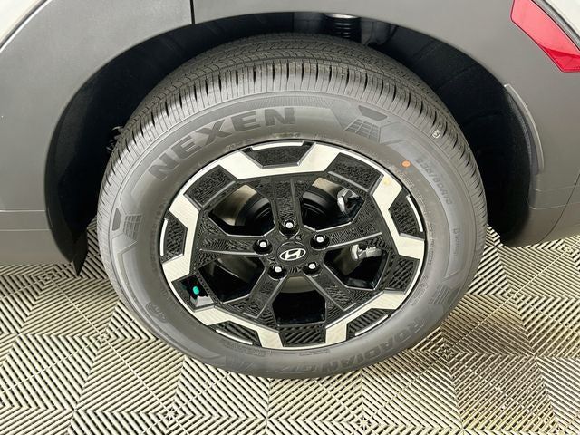 2027 Hyundai Santa Fe SE FWD