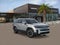 2027 Hyundai Santa Fe SE FWD
