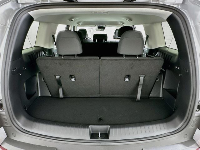 2027 Hyundai Santa Fe SE FWD