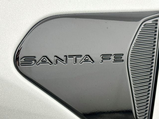 2027 Hyundai Santa Fe SE FWD