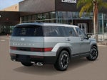 2027 Hyundai Santa Fe SE FWD