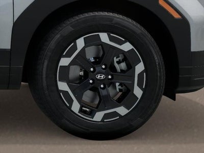 2027 Hyundai Santa Fe SE FWD