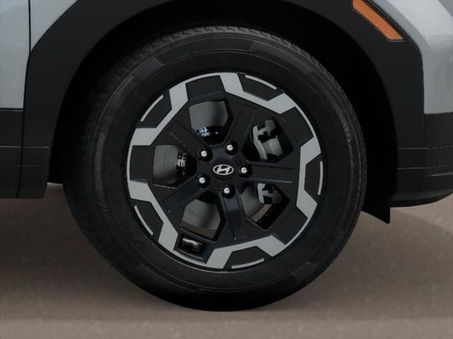 2027 Hyundai Santa Fe SE FWD