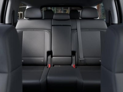 2027 Hyundai Santa Fe SE FWD