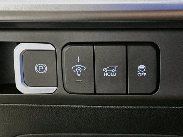 2027 Hyundai Santa Fe SE FWD