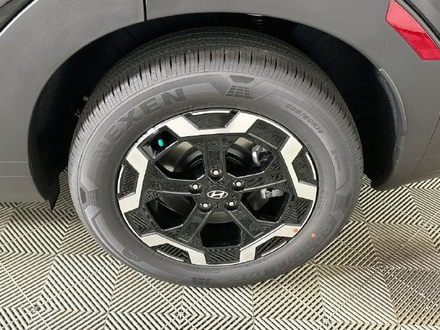 2027 Hyundai Santa Fe SE FWD