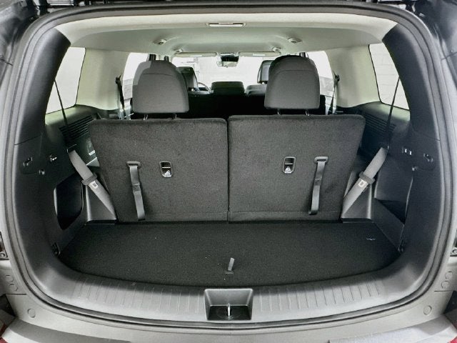 2027 Hyundai Santa Fe SE FWD