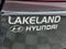 2027 Hyundai Santa Fe SE FWD