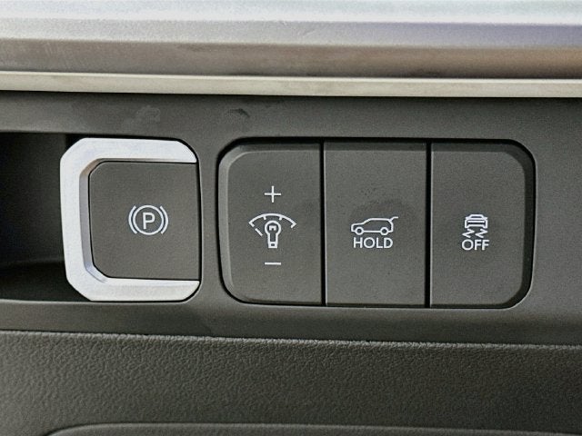 2027 Hyundai Santa Fe SE FWD