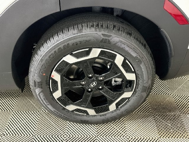 2027 Hyundai Santa Fe SE FWD