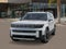 2027 Hyundai Santa Fe SE FWD
