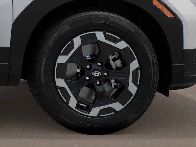 2027 Hyundai Santa Fe SE FWD