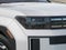 2027 Hyundai Santa Fe SE FWD