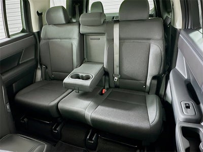 2026 Hyundai Santa Fe SE FWD