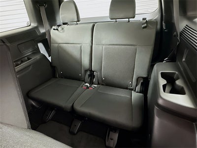 2026 Hyundai Santa Fe SE FWD