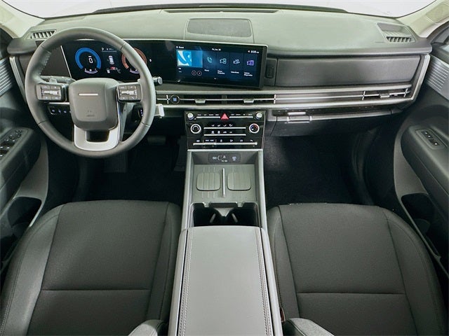 2026 Hyundai Santa Fe SE FWD