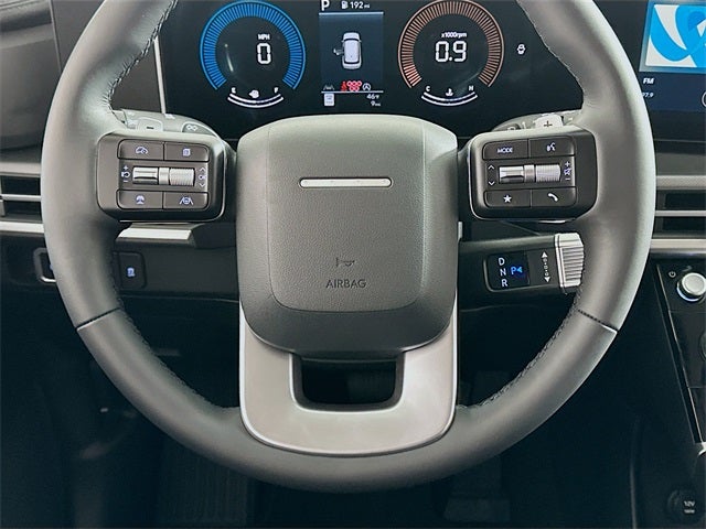 2026 Hyundai Santa Fe SE FWD