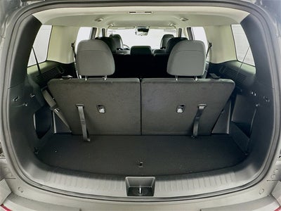 2026 Hyundai Santa Fe SE FWD