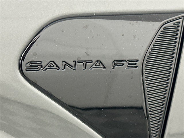 2026 Hyundai Santa Fe SE FWD