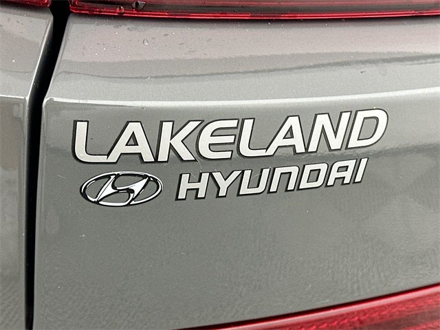 2026 Hyundai Santa Fe SE FWD