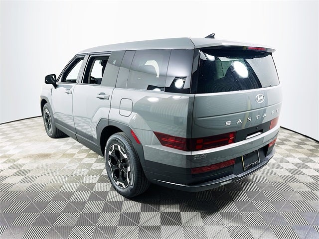 2026 Hyundai Santa Fe SE FWD