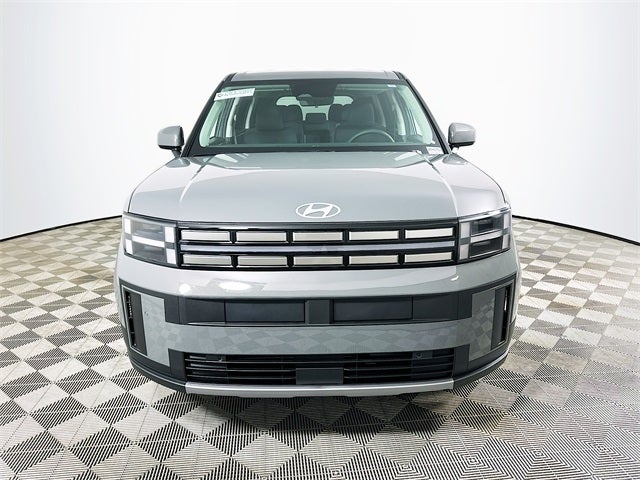 2026 Hyundai Santa Fe SE FWD