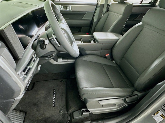2026 Hyundai Santa Fe SE FWD
