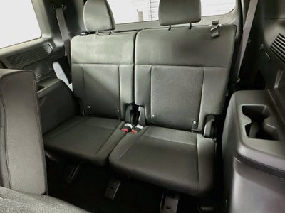 2027 Hyundai Santa Fe SE FWD