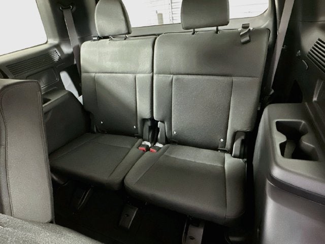 2027 Hyundai Santa Fe SE FWD