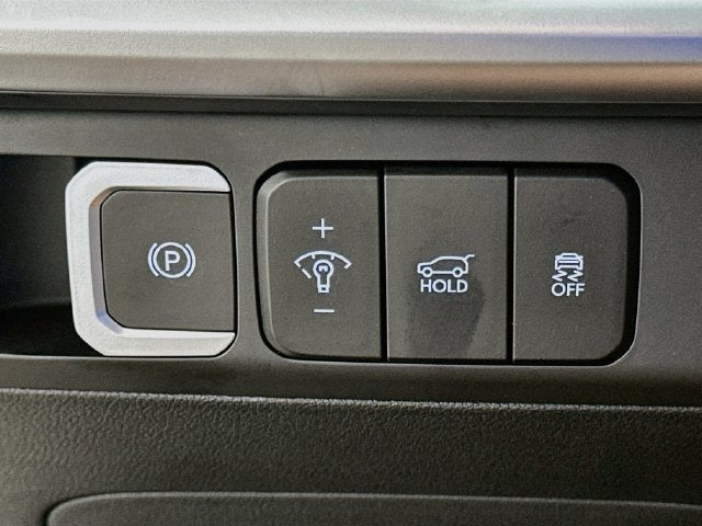2027 Hyundai Santa Fe SE FWD