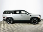 2027 Hyundai Santa Fe SE FWD