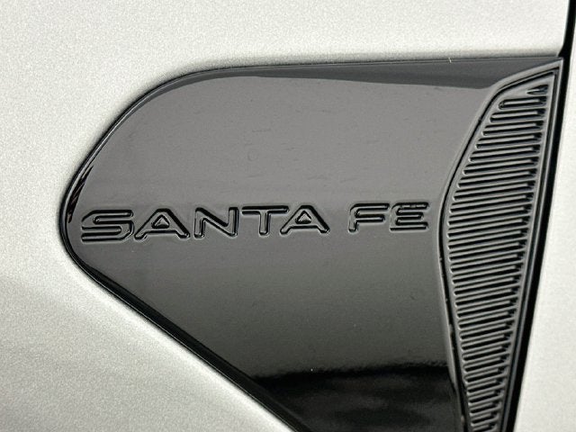 2027 Hyundai Santa Fe SE FWD