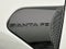 2027 Hyundai Santa Fe SE FWD