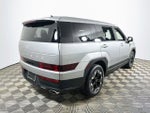 2027 Hyundai Santa Fe SE FWD