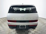 2027 Hyundai Santa Fe SE FWD