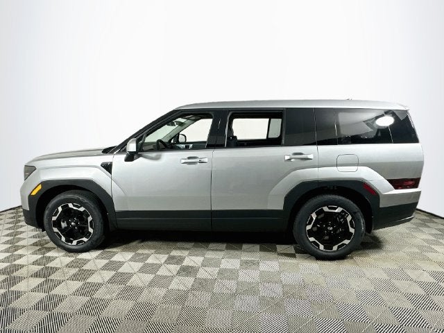 2027 Hyundai Santa Fe SE FWD