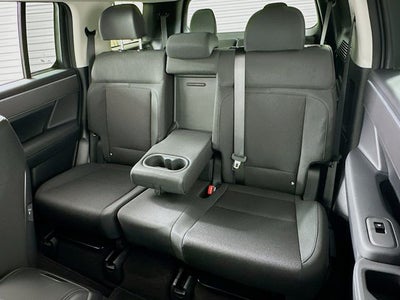 2026 Hyundai Santa Fe SE FWD