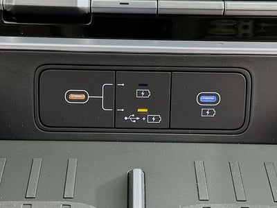 2026 Hyundai Santa Fe SE FWD