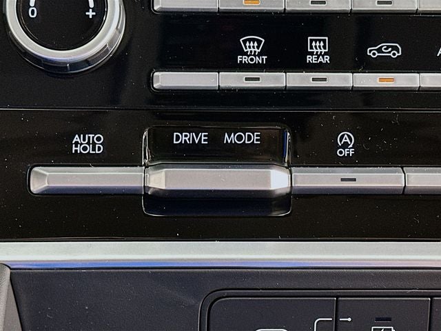 2026 Hyundai Santa Fe SE FWD