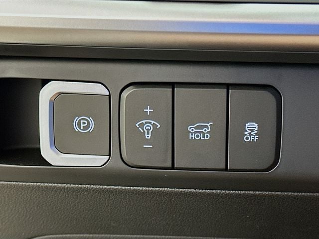 2026 Hyundai Santa Fe SE FWD