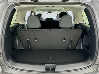 2026 Hyundai Santa Fe SE FWD