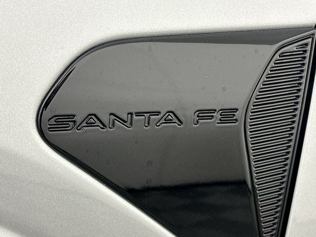 2026 Hyundai Santa Fe SE FWD