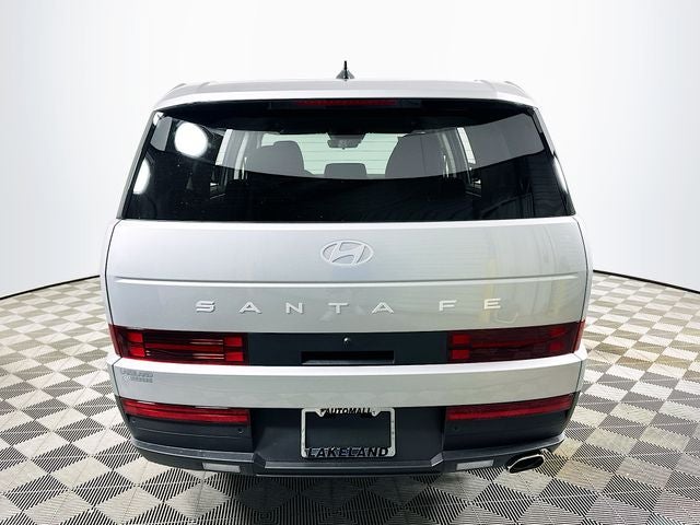 2026 Hyundai Santa Fe SE FWD