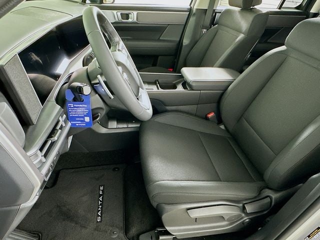 2026 Hyundai Santa Fe SE FWD