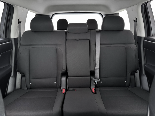 2026 Hyundai Santa Fe SE FWD