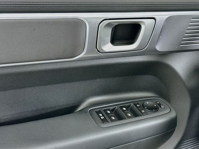 2027 Hyundai Santa Fe SE FWD
