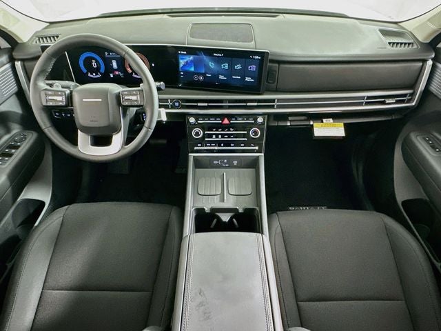 2027 Hyundai Santa Fe SE FWD