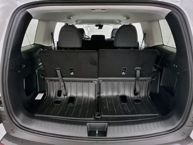 2027 Hyundai Santa Fe SE FWD