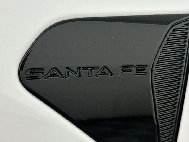 2027 Hyundai Santa Fe SE FWD